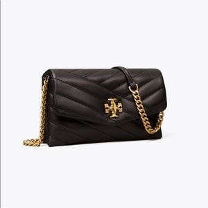 Tory Burch Kira Chevron Crossbody bag